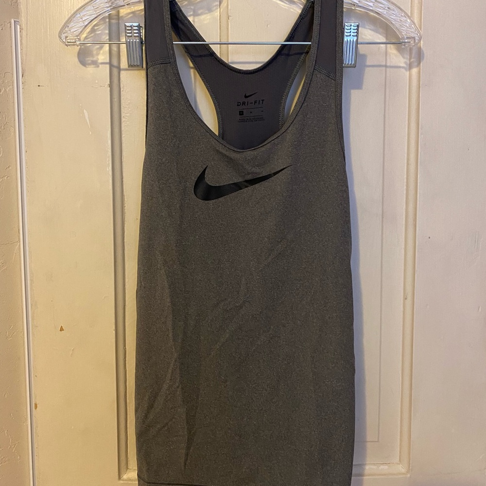 Nike tank top